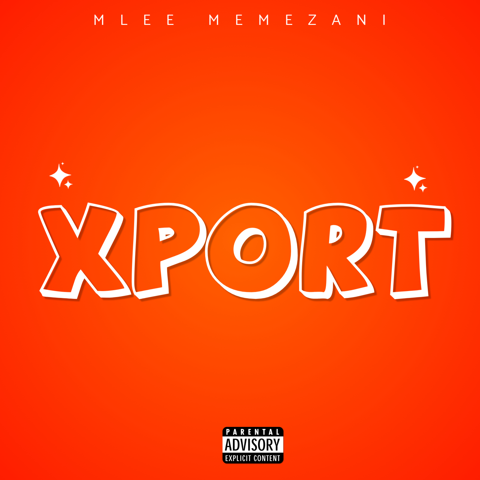 Xport - Mlee Memezani